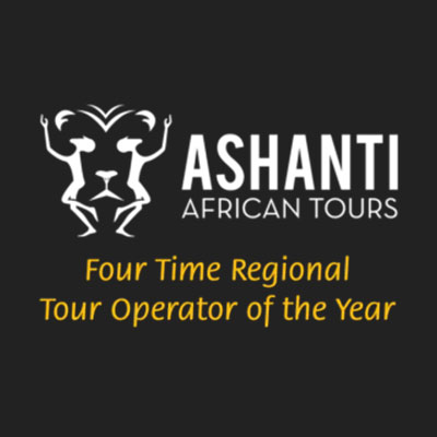 Ashanti
